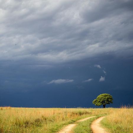 Ezemvelo Nature Reserve Vaalplaas Exterior foto